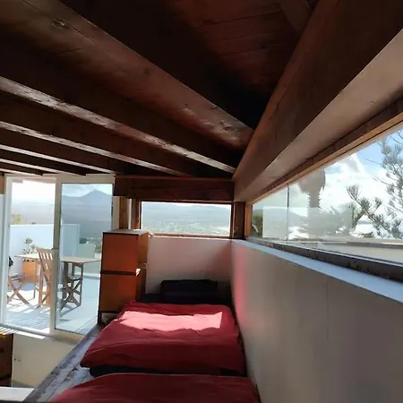Апартаменты 360 View To Ocean And Cliffs *