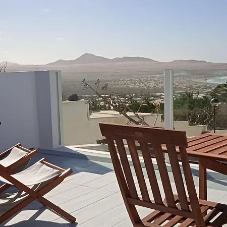 360 View To Ocean And Cliffs * فامارا