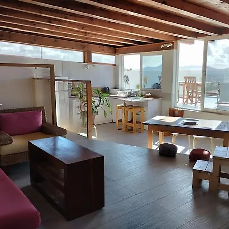 360 View To Ocean And Cliffs Διαμέρισμα