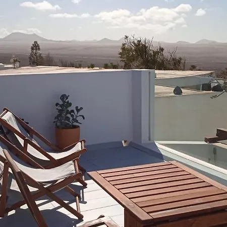 Daire 360 View To Ocean And Cliffs
