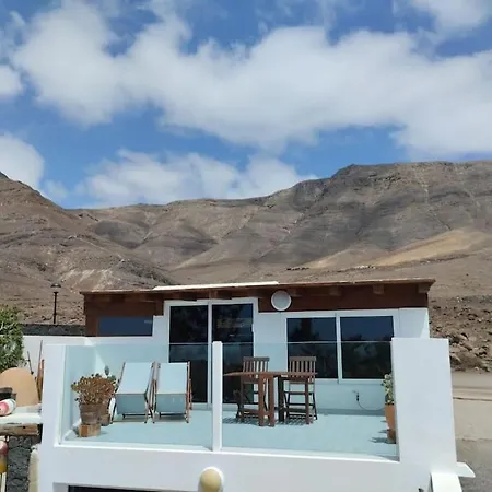 Daire 360 View To Ocean And Cliffs *