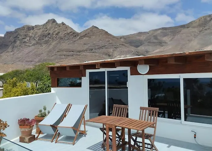 360 View To Ocean And Cliffs Daire