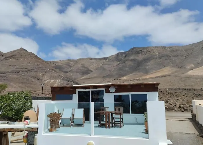 Daire 360 View To Ocean And Cliffs *