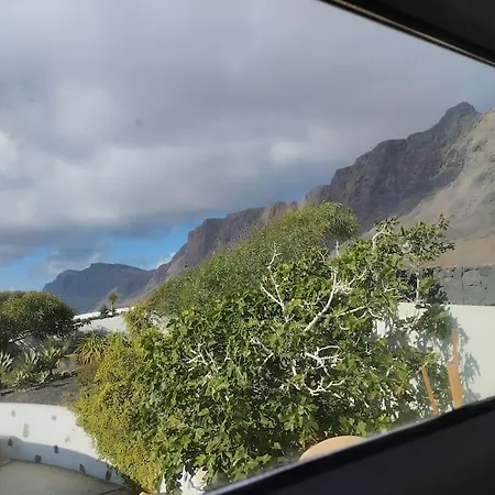 360 View To Ocean And Cliffs Apartamento